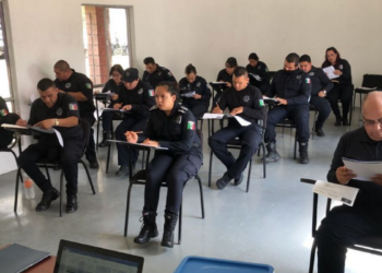 Abre Gobierno de Tlajomulco convocatoria para contratar más policías