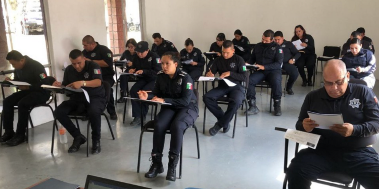 Abre Gobierno de Tlajomulco convocatoria para contratar más policías