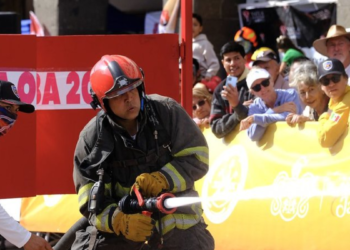 Arranca en Jalisco la Copa OBA 2025 ‘Carlos Ferlise’
