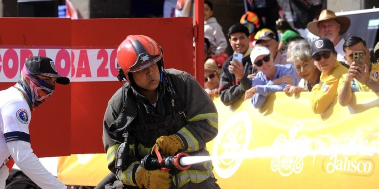 Arranca en Jalisco la Copa OBA 2025 ‘Carlos Ferlise’