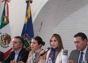 Instalan Consejo de Participación y Planeación para el Desarrollo del Estado de Jalisco (COPPLADE)