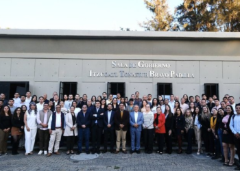 Llega a la Región Sur foros de consulta para consolidar iniciativa de armonización de la Reforma Judicial en Jalisco