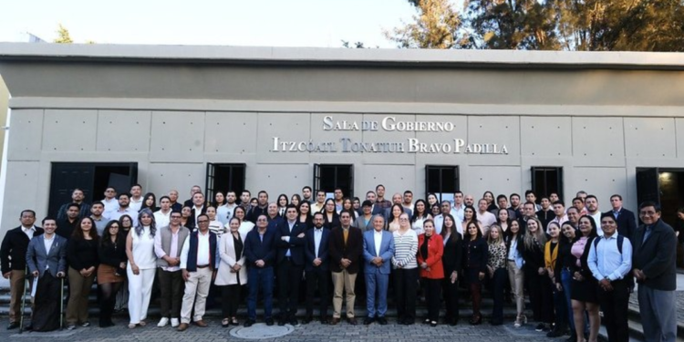 Llega a la Región Sur foros de consulta para consolidar iniciativa de armonización de la Reforma Judicial en Jalisco