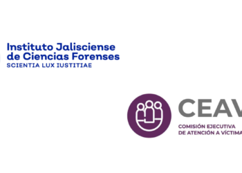 Designa Gobernador Pablo Lemus Navarro a titulares del IJCF y la CEEAVJ