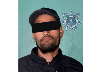 🚔 Detenido en Zapopan por circular en motocicleta con placas sobrepuestas