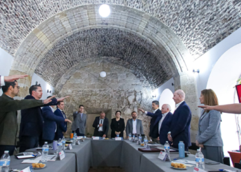 Aprueba Comité Técnico de FINEDUC intervenciones en 248 inmuebles educativos en 2025