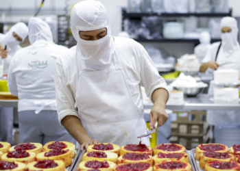 Arranca 2025 con generación de 10 mil 459 empleos formales en Jalisco