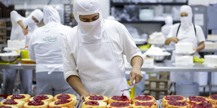 Arranca 2025 con generación de 10 mil 459 empleos formales en Jalisco