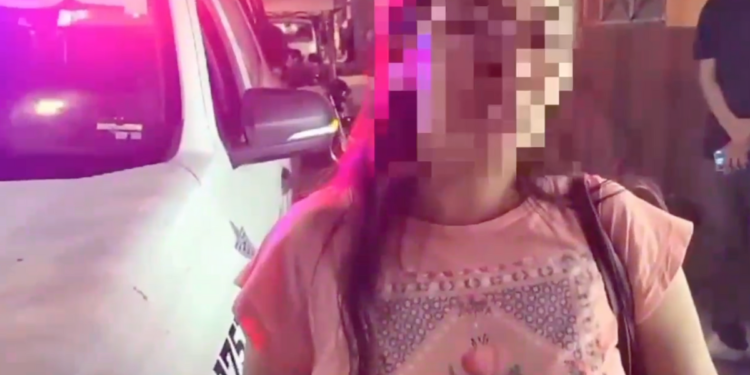 Policías de Tlaquepaque evitan extorsión telefónica y localizan a menor