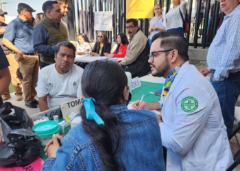 Gobierno de Tlaquepaque continúa con las Ferias de la Salud