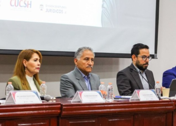 Continúan Foros Ciudadanos para Armonización de la Reforma Judicial en Jalisco