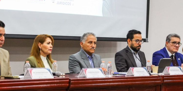 Continúan Foros Ciudadanos para Armonización de la Reforma Judicial en Jalisco