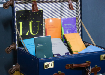 Lanza Secretaría de Cultura convocatoria «La Maleta de Hemingway 2025»