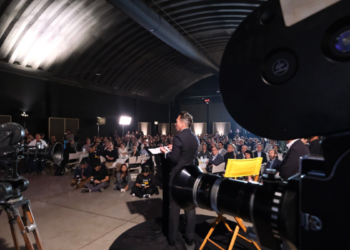 Fortalece Jalisco su industria audiovisual con la inauguración de Tequila Studios