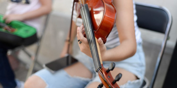 Inician clases en los 39 núcleos del programa “ECOS, Música para la paz”