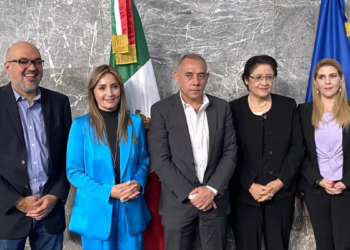 Instalan Mesa de Gobernanza Interinstitucional para construir una reforma en transparencia al estilo Jalisco