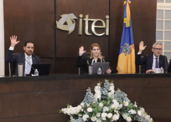 El ITEI presente en mesas de análisis en torno a la reforma constitucional en materia de transparencia