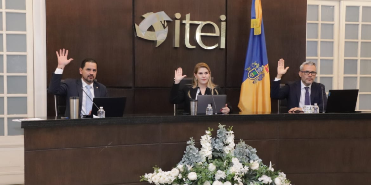 El ITEI presente en mesas de análisis en torno a la reforma constitucional en materia de transparencia