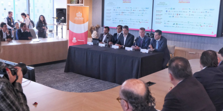 Lanza Secretaría de Educación convocatoria para participar en el Reto STEAM Jalisco 2025