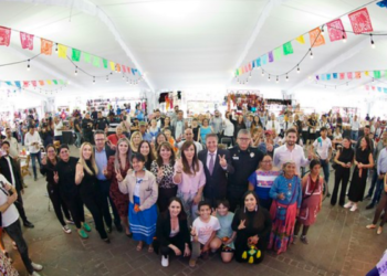  Zapopan mantiene esfuerzos para preservar las lenguas maternas 