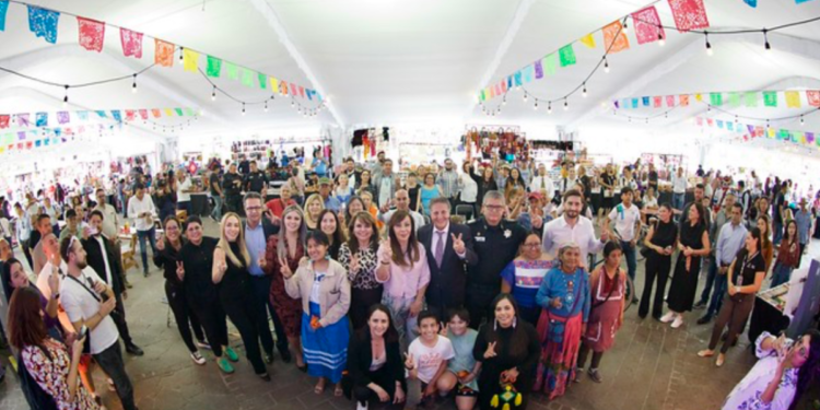 Zapopan mantiene esfuerzos para preservar las lenguas maternas