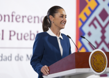 Presidenta Claudia Sheinbaum sobre la reforma a la Ley del ISSSTE: No vamos a aprobar nada que afecte a las y los maestros