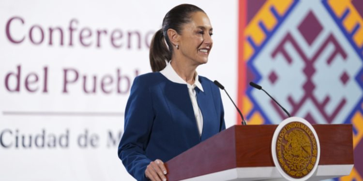 Presidenta Claudia Sheinbaum sobre la reforma a la Ley del ISSSTE: No vamos a aprobar nada que afecte a las y los maestros