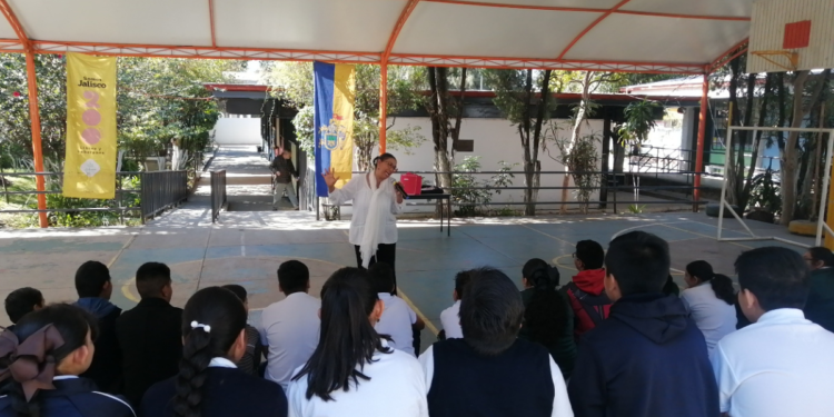 Más de 20 mil personas se benefician cada mes con el programa «Extramuros» del Gobierno de Tlaquepaque