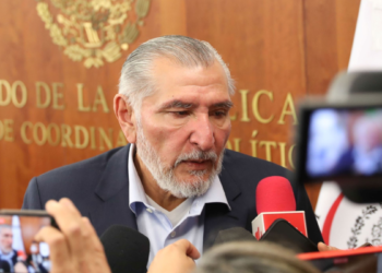 No habrá protección para el exgobernador de Morelos, Cuauhtémoc Blanco: Adán Augusto López