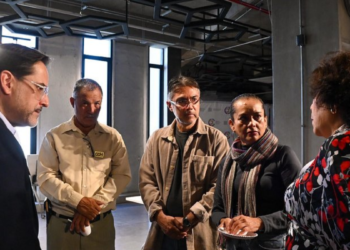 Capacitan a nuevos Consejeros Ciudadanos Metropolitanos