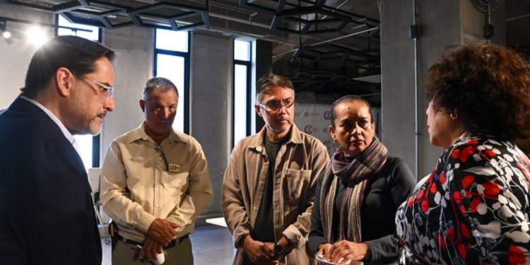 Capacitan a nuevos Consejeros Ciudadanos Metropolitanos