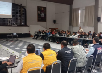 Activa SSJ Operativo de Seguridad en Salud “Candelaria 2025”