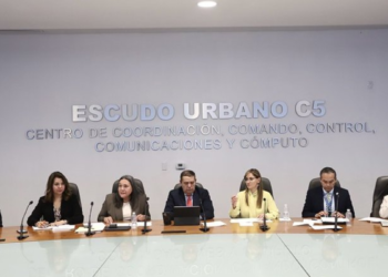 Avanzan trabajos en atención a familiares y colectivos de búsqueda de personas desaparecidas