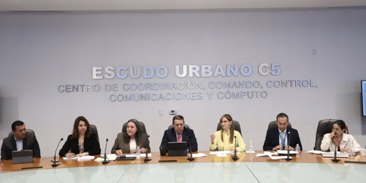 Avanzan trabajos en atención a familiares y colectivos de búsqueda de personas desaparecidas