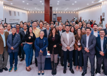 Apuesta Gobierno de Guadalajara a equipamiento y mejoramiento de espacios con plan de obra