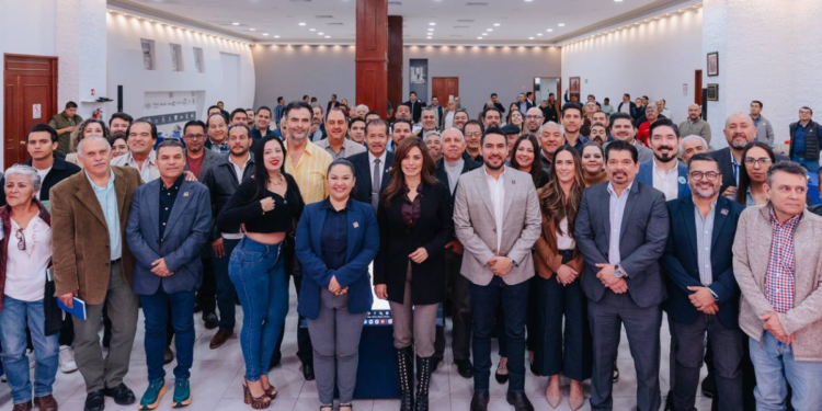 Apuesta Gobierno de Guadalajara a equipamiento y mejoramiento de espacios con plan de obra