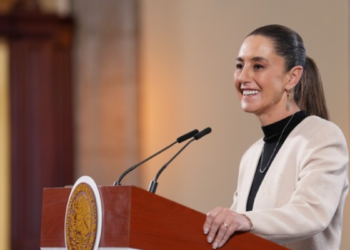 Presidenta Claudia Sheinbaum presenta Plan de Trabajo 2025-2030 de Pemex para garantizar la soberanía nacional