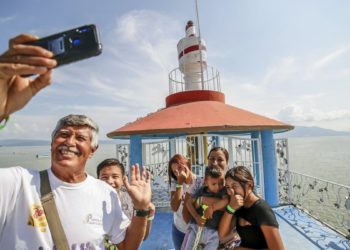 Deja primer puente vacacional derrama económica superior a 811 millones de pesos en Jalisco