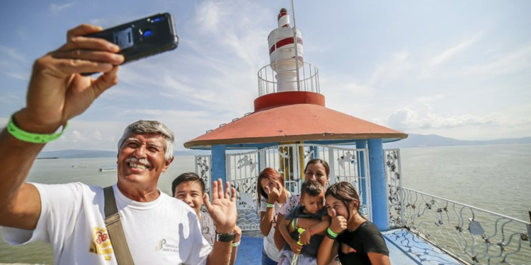 Deja primer puente vacacional derrama económica superior a 811 millones de pesos en Jalisco