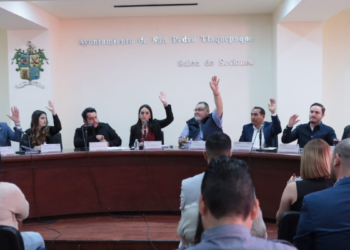 Ayuntamiento de Tlaquepaque aprueba reglas de operaciones de programas sociales