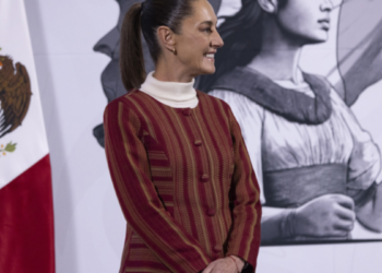 Reivindicamos a las mujeres de los pueblos originarios: Presidenta en presentación de la cartelera cultural por el Año de la Mujer Indígena