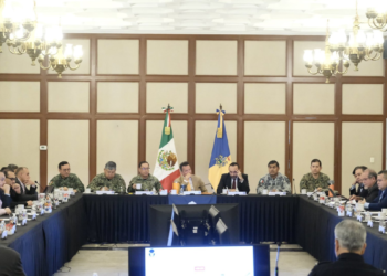 Presentan resultados de vigilancia en carreteras y centros turísticos durante primer puente vacacional del año