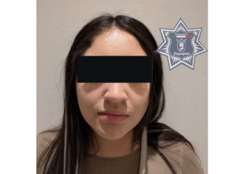 Detienen a Joven por presunto Robo en Tienda de Ropa en Zapopan