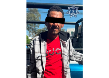 Vinculan a proceso a sujeto por robo en la colonia Jardines de San Ignacio