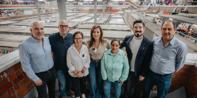 Será San Juan de Dios epicentro del turismo y el arte