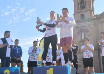 Arranca el Serial de Carreras ‘Jalisco Corre’ 2025