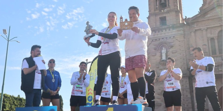 Arranca el Serial de Carreras ‘Jalisco Corre’ 2025