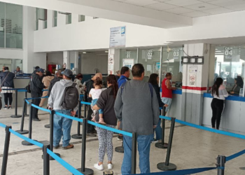 Ofrece SIAPA 100 por ciento de descuento en pago único de recargos