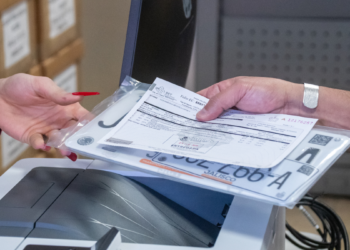 Avanza sustitución de placas vehiculares en Jalisco