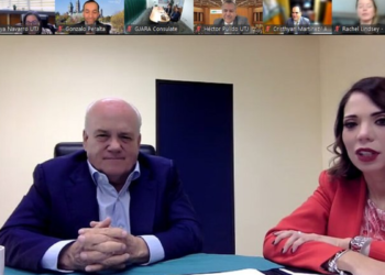 Impulsa SICyT aprendizaje de idioma inglés en educación superior